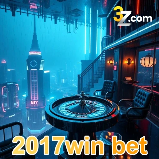 2017win bet App