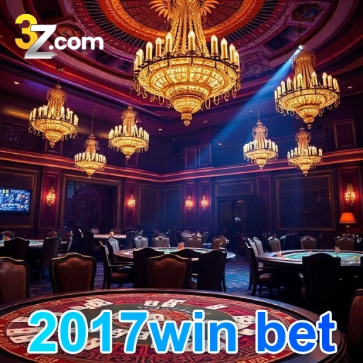 2017win bet Jogos de caça-níqueis