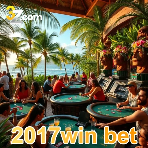 2017win bet Jogos