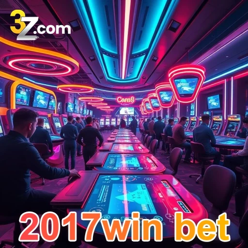 2017win bet Jogos de caça-níqueis