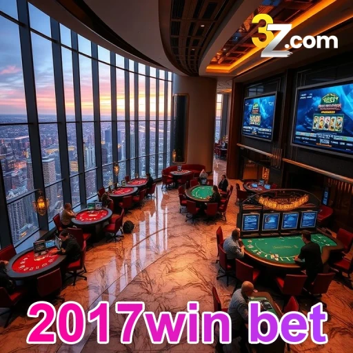 2017win bet VIP